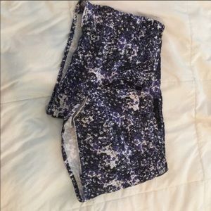 Joe’s Jeans shorts